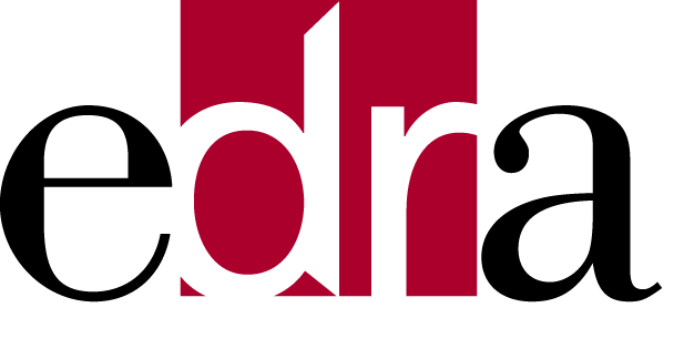 Logo Edra SpA